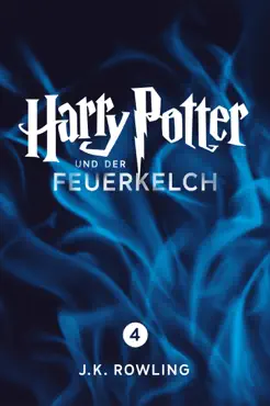 harry potter und der feuerkelch (enhanced edition) book cover image