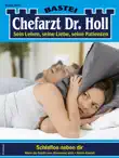 Chefarzt Dr. Holl 1956 synopsis, comments