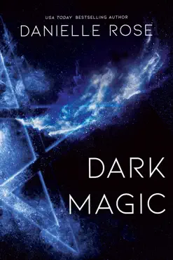 dark magic book cover image