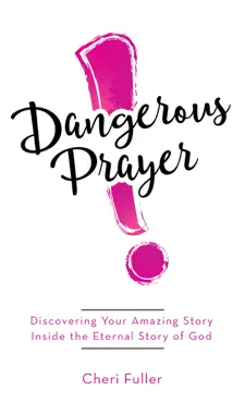 dangerous prayer book cover image