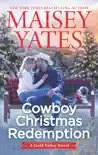 Cowboy Christmas Redemption synopsis, comments