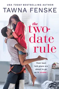 the two-date rule book cover image