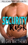 Security Risk e-book
