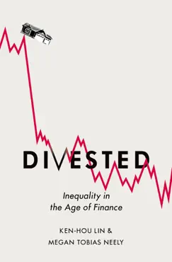 divested book cover image