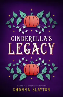 cinderella's legacy book cover image
