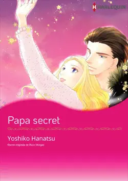 papa secret book cover image