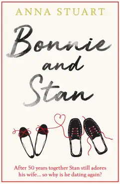bonnie and stan book cover image