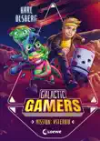 Galactic Gamers (Band 2) - Mission: Asteroid sinopsis y comentarios