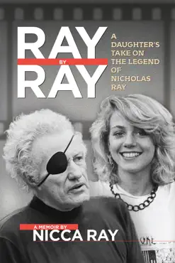 ray by ray book cover image