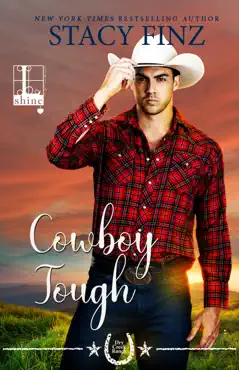 cowboy tough book cover image