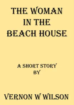 the woman in the beach house book cover image