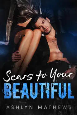 scars to your beautiful book cover image