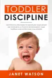 Toddler Discipline synopsis, comments