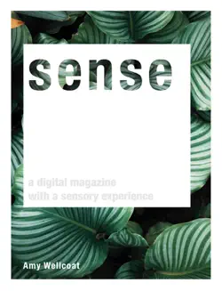 sense book cover image