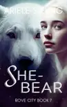She-Bear synopsis, comments