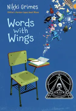 words with wings book cover image