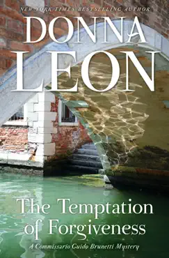 the temptation of forgiveness book cover image