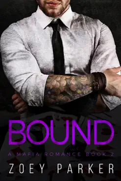 bound (book 2) book cover image