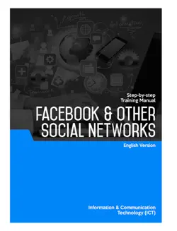 facebook and other social networks book cover image