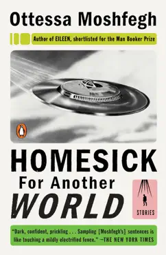 homesick for another world book cover image