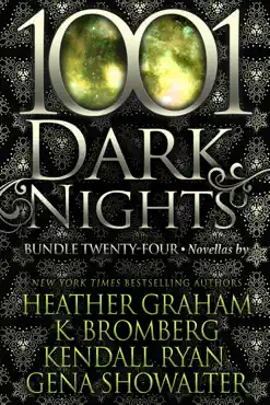 1001 dark nights: bundle twenty-four book cover image