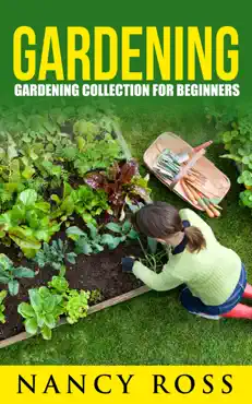 gardening collection book cover image