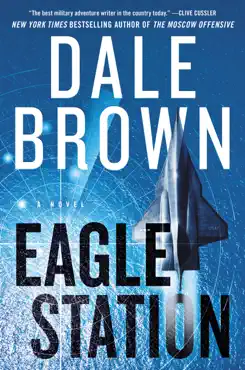eagle station book cover image