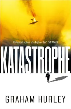 katastrophe book cover image