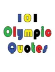 101 Olympic Quotes synopsis, comments