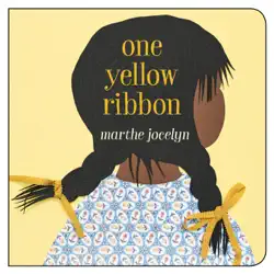 one yellow ribbon book cover image