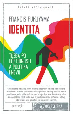identita book cover image