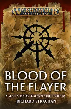 blood of the flayer book cover image