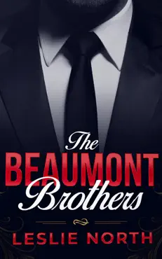 the beaumont brothers book cover image