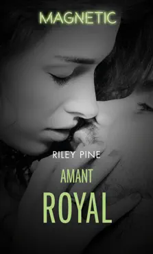 amant royal book cover image