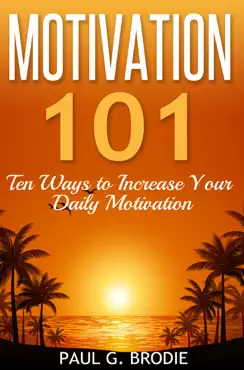 motivation 101 book cover image