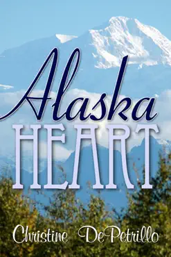 alaska heart book cover image
