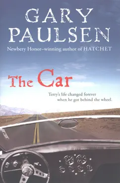 the car book cover image