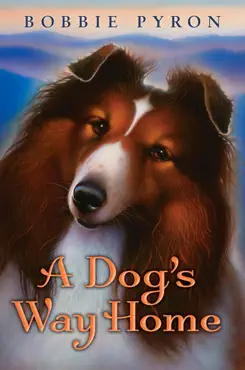 a dog's way home book cover image
