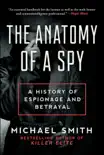 The Anatomy of a Spy synopsis, comments