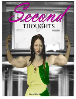 second thoughts book cover image