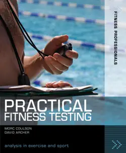 practical fitness testing book cover image