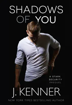 shadows of you book cover image