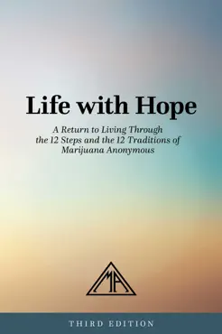 life with hope book cover image