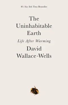 the uninhabitable earth book cover image