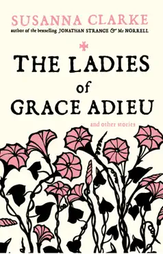 the ladies of grace adieu imagen de la portada del libro