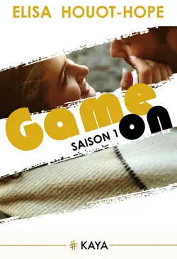 game on - saison 1 book cover image