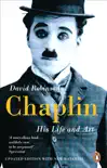 Chaplin sinopsis y comentarios
