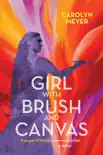 Girl with Brush and Canvas synopsis, comments