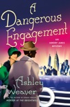 A Dangerous Engagement book summary, reviews and download