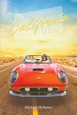conservative california girls book cover image